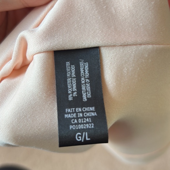 Pink tie die dress - Picture 9 of 10